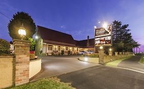 Black Gold Motel